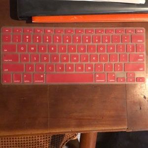 Keyboard cover